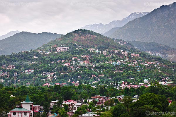 Jammu - Dharamshala - Dalhousie Tour