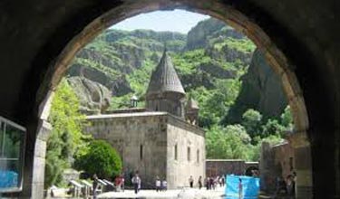 Discover Armenia