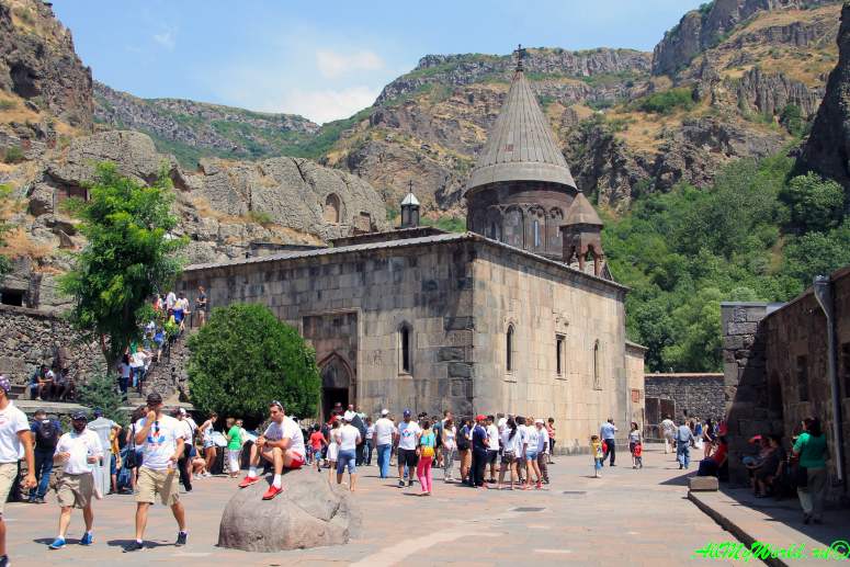 Armenia - Yerevan