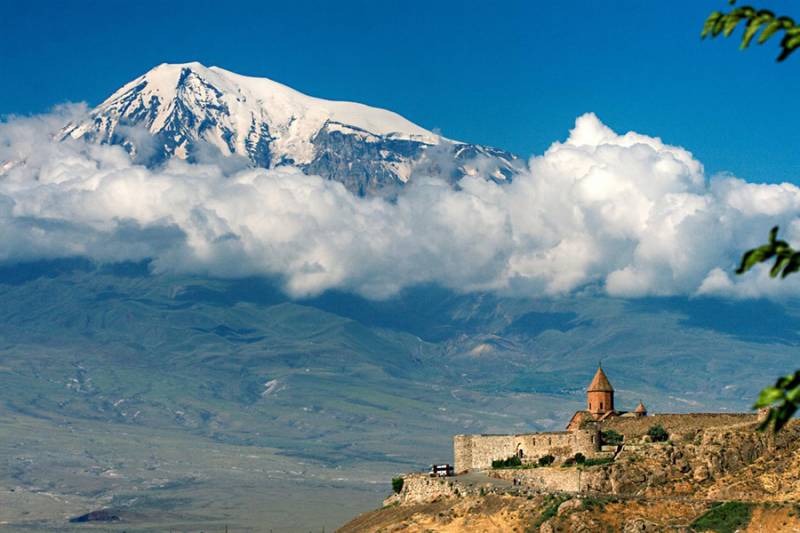 Armenia - Yerevan