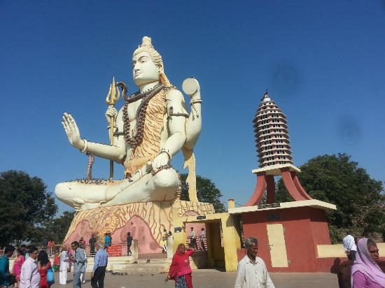 04 Night / 05 Days Package for Gujarat