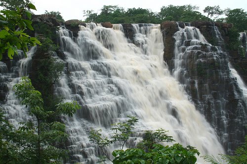 Chitrakoot Dantewada, Barsur Tour