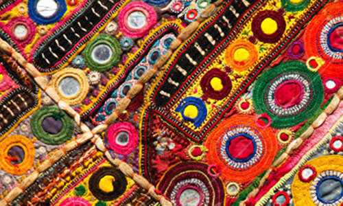 Kutch Textile Tour