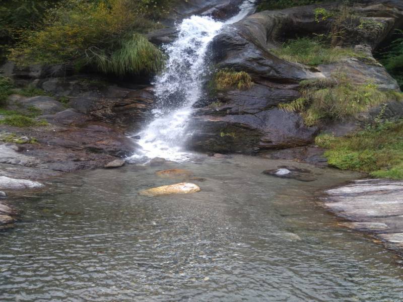 Kheerganga Trek Package Image
