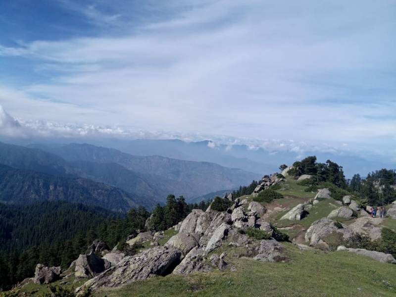 Darjeeling and Gangtok