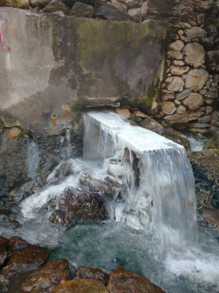 Kheerganga Trek with Manali Route