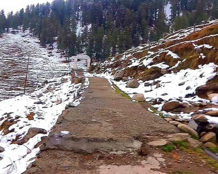 Lahaul Spiti Valley Bike Tour