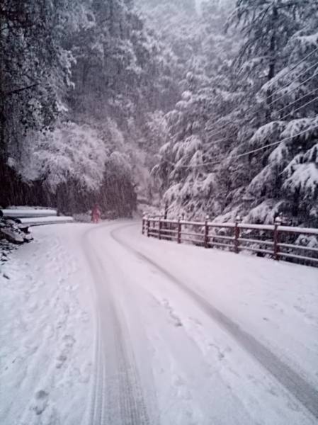 Untold Leh with Srinagar Tour