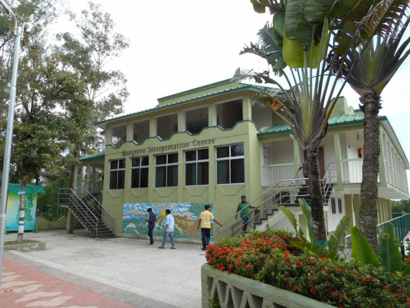 Sundarban Tour 3 Day 2 Nights - Adventure in the Jungle