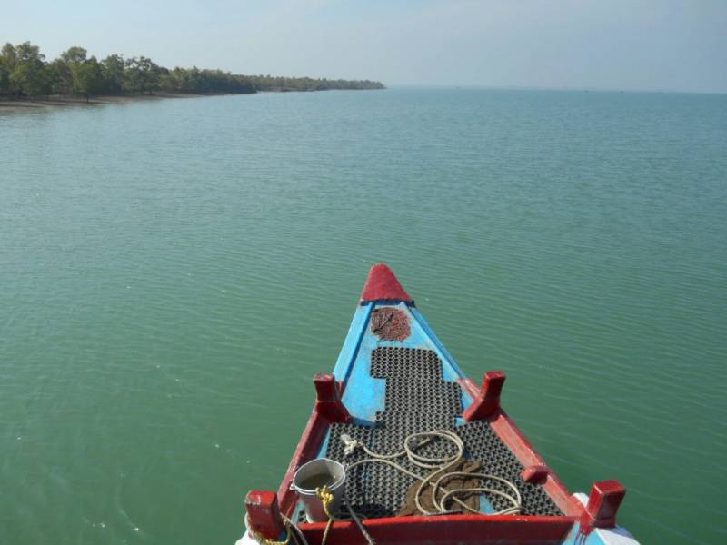 Sundarban Tour 3 Day 2 Nights - Adventure in the Jungle