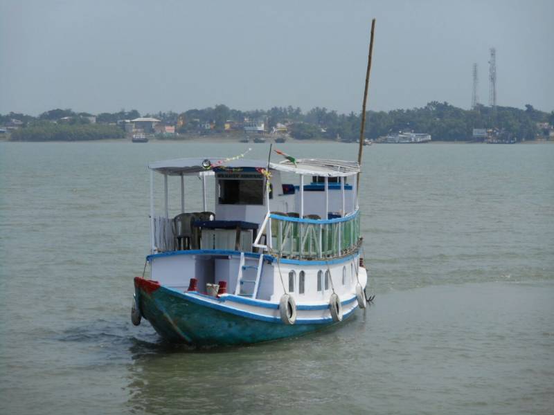 Sundarban Tour 3 Day 2 Nights - Adventure in the Jungle