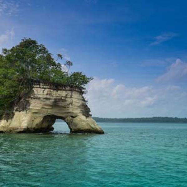 Andaman – Nicobar Island Tour Pacakge