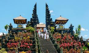 Honeymoon Special Bali