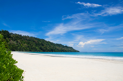 Paradise Andaman Tour