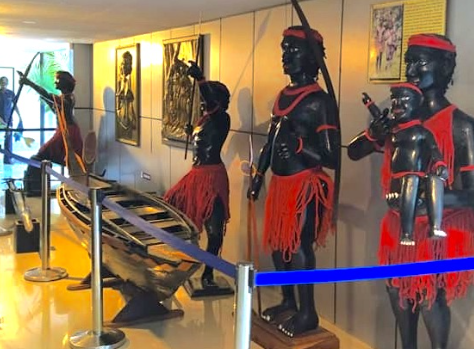 4 Nights 5 Days Andaman Tour