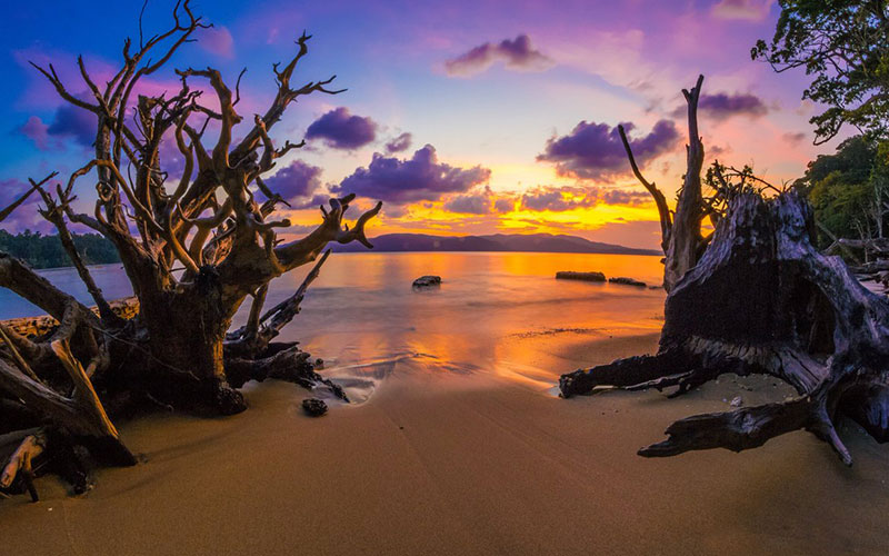 Memorable Andaman- 04 Night 05Days