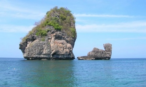 Andaman With Diglipur Tour