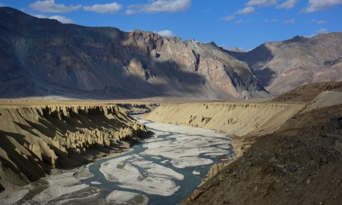 Explore Ladakh Tour