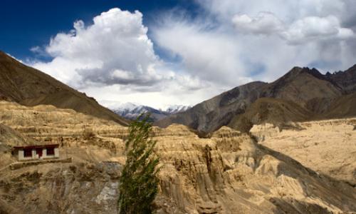 Liker to Temisgam Trek Tour Image