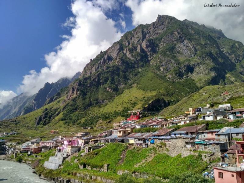 Lama Lambani Trek Crystal Valley Tour