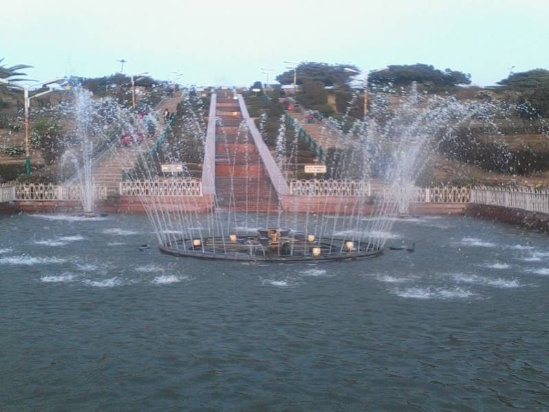 Visit to River Side Tour