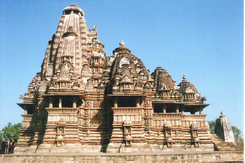 Golden Triangle Tour With Rajasthan & Khajuraho