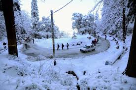 Shimla  Manali Tour