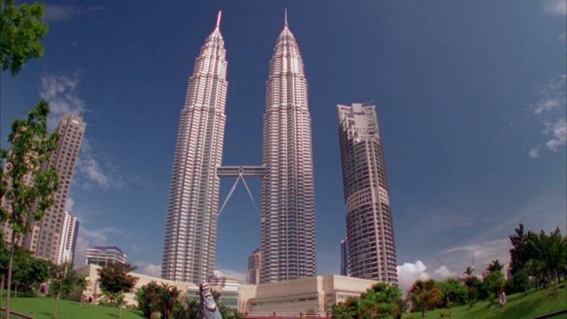 Kuala Lumpur Tour 5 Days