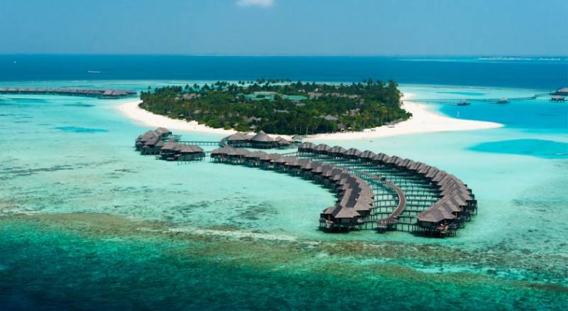 Maldives Tour 5 Days