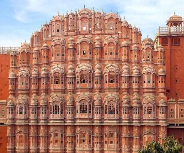 Jaipur 3 Days Tour Package