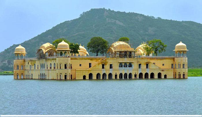 Jaipur 3 Days Tour Package