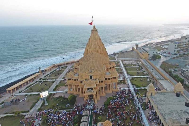 2 Night 3 Day Saurashtra Package Image