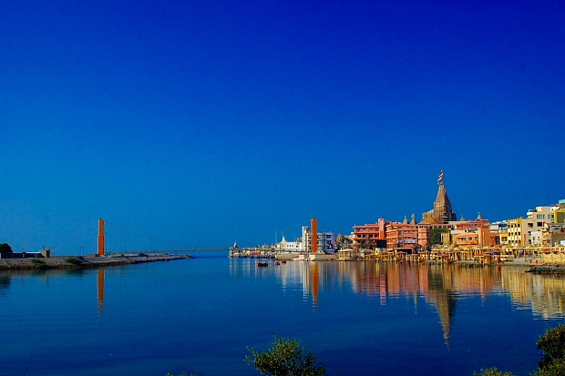 3 Night 4 Day Dwarka - Somnath Tour