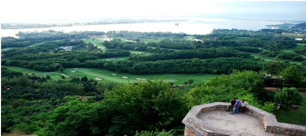 Special Kashmir  the Heavon On Earth Tour