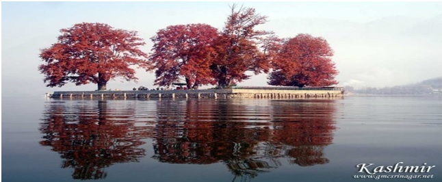 Special Kashmir  the Heavon On Earth Tour