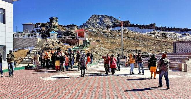 Kailash Manasarovar Yatra By Helicopter from Lucknow to Lucknowin 2019 Tour