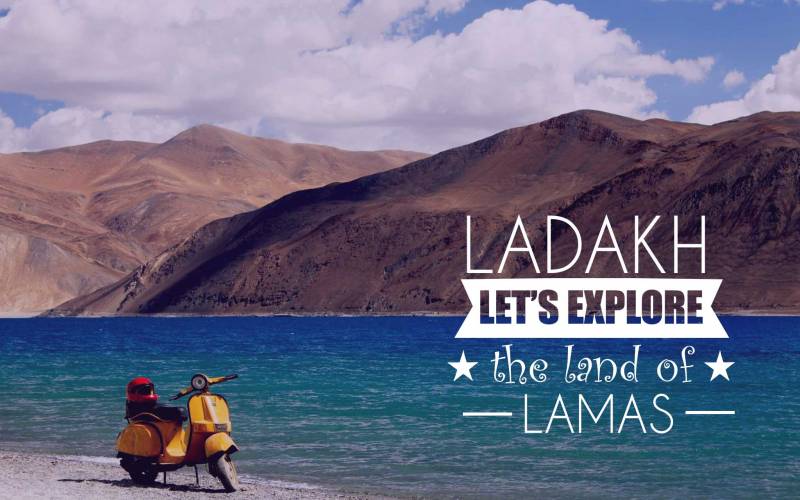 Wonderful Ladakh Tour