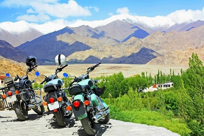 Wonderful Ladakh Tour