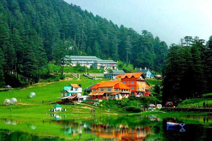 Ultimate Kullu - Manali Volvo Tour Package