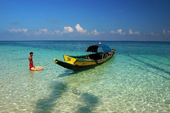 Family Packages Andaman Tour