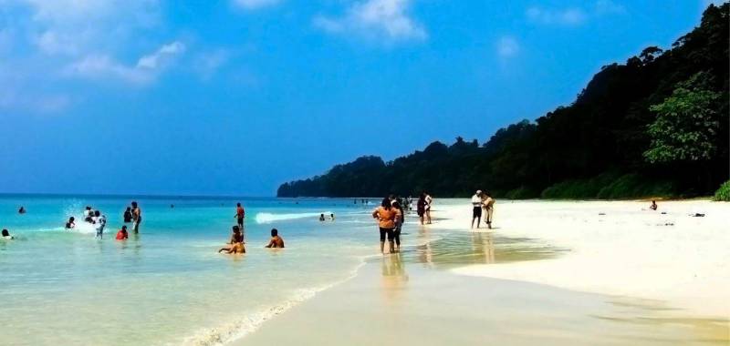 Best Andaman Budget Holiday Tour  Packages