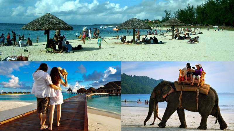 Best Andaman Budget Holiday Tour  Packages