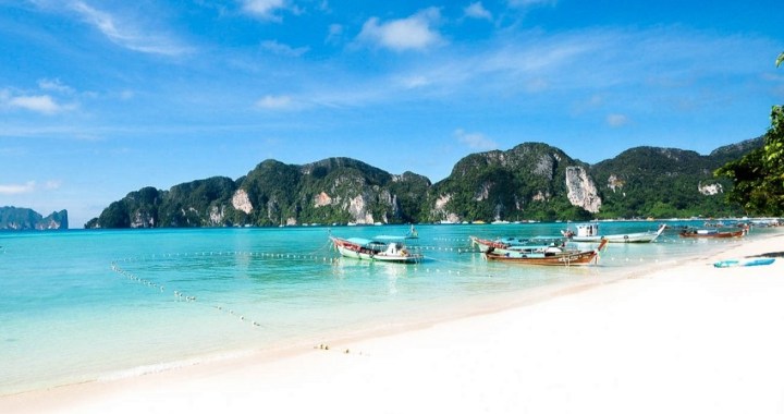 Andaman For 6 Nights And 7 Days  Tour