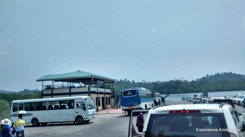 Andaman Nicobar 5 Days 4 Nights Tour Package