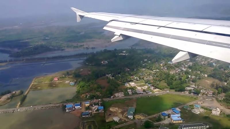 Andaman Nicobar 5 Days 4 Nights Tour Package