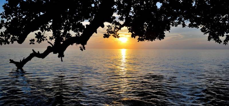 6 Days 5 Nights Tour