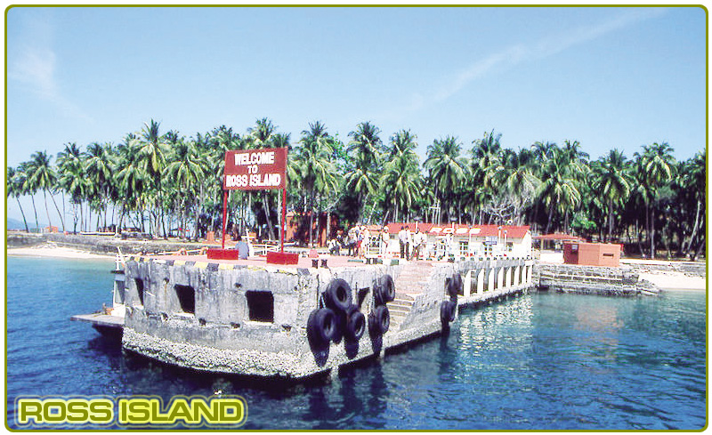 6 Days 5 Nights Tour