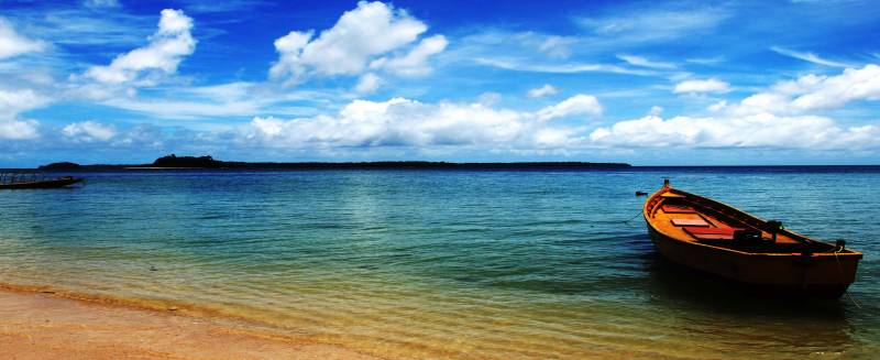 6 Days 5 Nights Tour