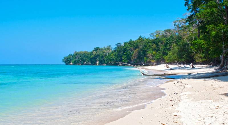 6 Days 5 Nights Tour