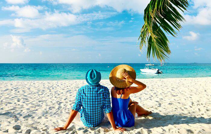 5 Days 4 Nights Honeymoon Delight Packages